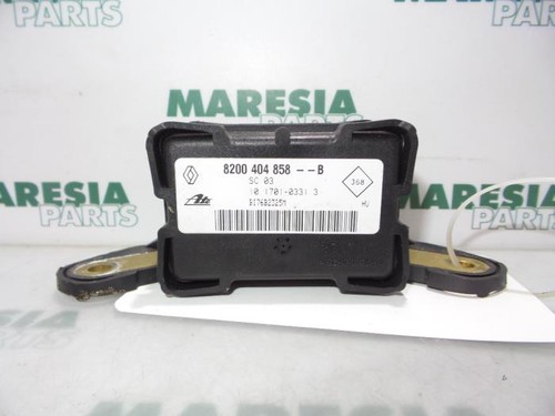 Control unit esp renault - control,