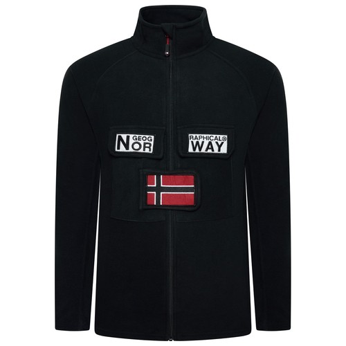 New mens full zip - full, fleece