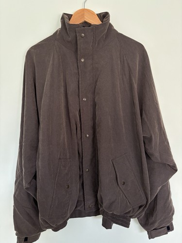 Driza bone men zip - zip, up