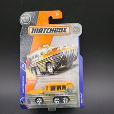 Matchbox DUK-DUK 2018 1:64 MBX