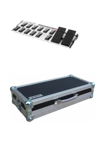 Behringer fcb1010 midi - behringer,