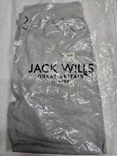 Jack Wills jogger mens