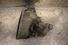 FORD FOCUS MK3 ZETEC S 1.5 TDCI EURO6 6SP MANUAL GEARBOX 2015-2018 ET15A