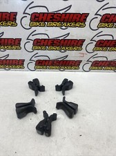 ♻️ Suzuki Gsx-r 750 2008 - 2010 K8 K9 L0 Rear Sprocket Cush Rubbers ♻️