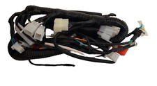 Wir01 wiring loom - wiring, for