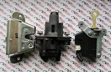 CITROEN C1 PEUGEOT 107 REAR BOOT / TAILGATE LOCK