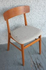 Vintage FARSTRUP Dining Chair