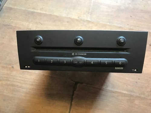 Renault clio megane laguna - clio, 6