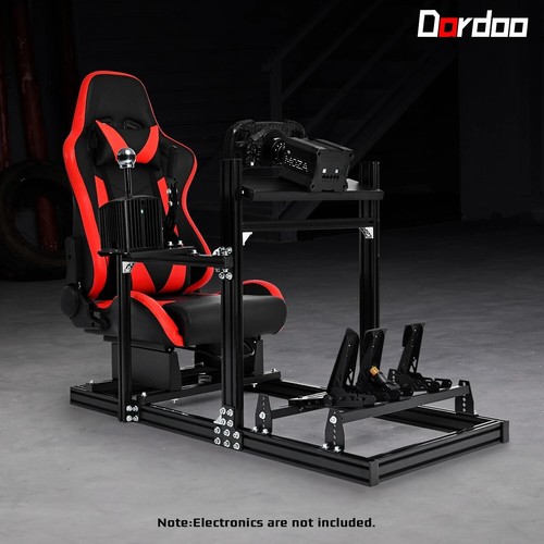 Dardoo aluminum race simulator - dardoo,