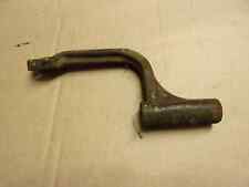 FORD SIERRA MK1 XR4i