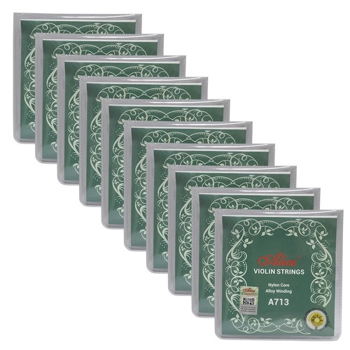 10sets alice violin strings - violin,