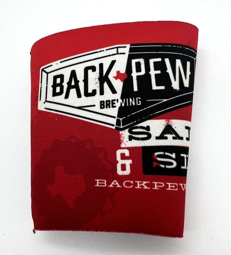 Back pew brewing porter tx - -,