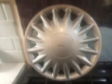 Saab 99/ 900 Classic Plastic Wheel Trim 15" FREE UK POSTAGE