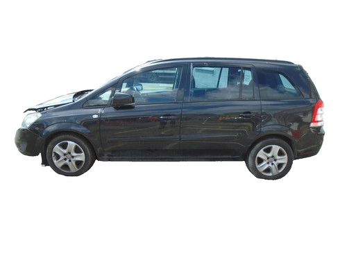 Vauxhall zafira 2004 2014 - vauxhall, b