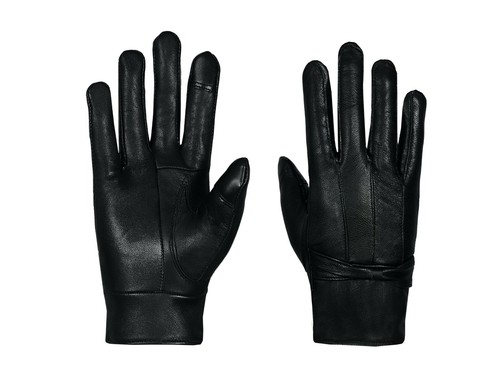 Ladies women touch gloves - touch,