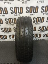 1x Continental ContiVanContact 100 225/75R16C *8MM* *DEMO* 225/75/16 225 75 16