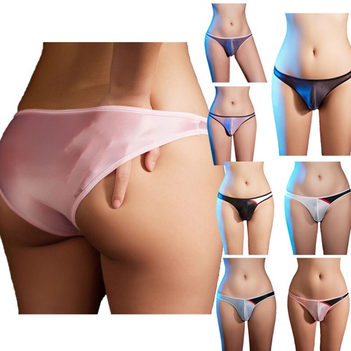 Mens sexy sissy briefs see - mens,
