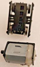 UNDERGOUND ERNIE (BY BACHMANN)