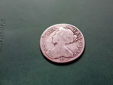 1708 E* Edinburgh Queen Anne