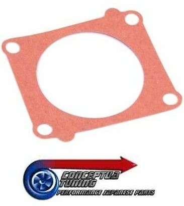 Genuine nissan throttle body - nissan,