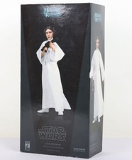 Sideshow LEIA ORGANA Imperial Senator Alderaan Heroes Of The Rebellion 1/6 Figur