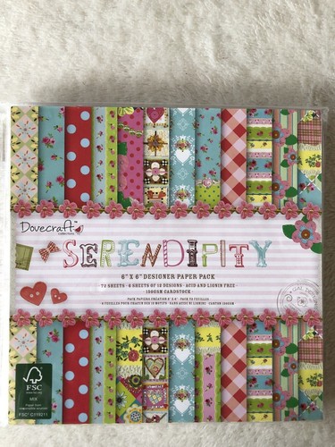 Sample pack dovecraft - pack,