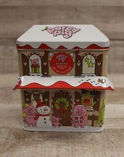 Collectable Christmas Percy