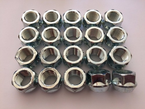 M12x1 19mm 60 degree - 19mm,