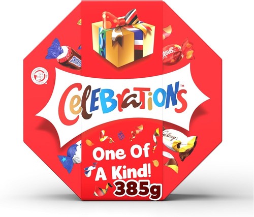 Celebrations one kind - celebrations, a