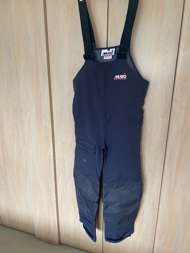 Musto performance breathable - musto,