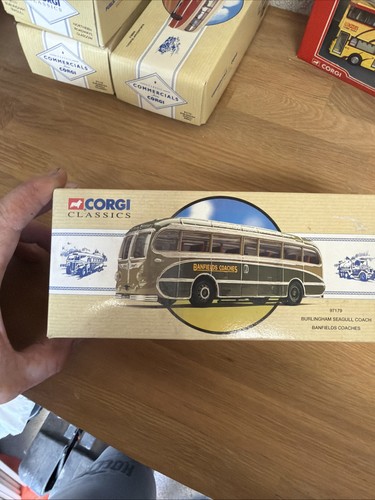 Corgi classics 97179 - classics,