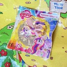 Brand New My Little Pony