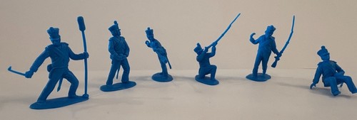 Lot cst 1996 - 1996, napoleonic