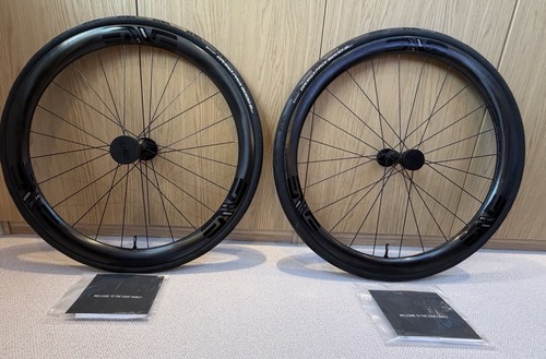 Enve ses carbon wheelset - enve,