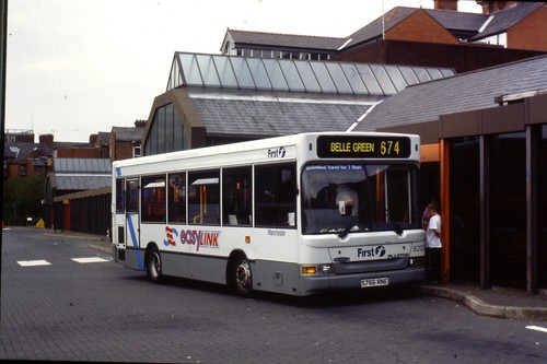 35mm original colour bus - original,