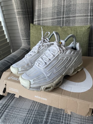 Nike tns air max mens - mens, size