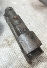 Vintage Tin Toy Hornby 0 Gauge No 2 special tank loco  Pre-war 1929 