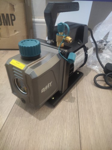 Omt 5cfm hvac single - hvac,