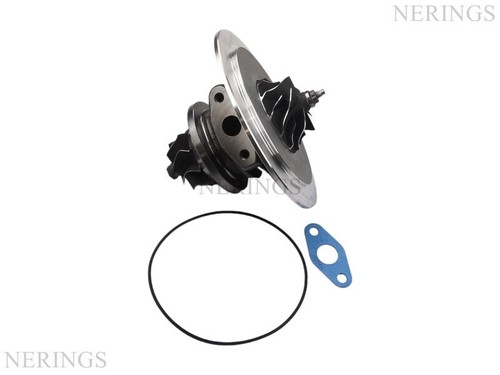 Turbocharger chra fiat ducato - turbocharger,