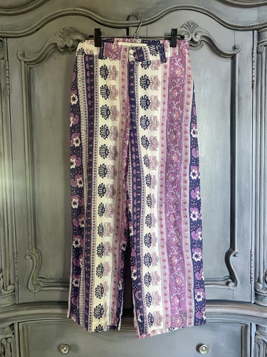 Alix bohemia paisley print - alix,