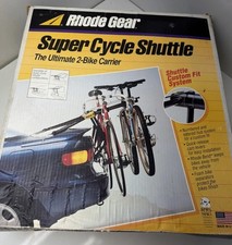 Rhode Gear Super Cycle Rear