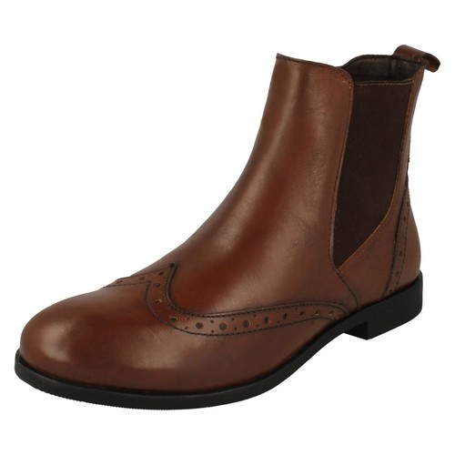 Leather collection ladies - collection,
