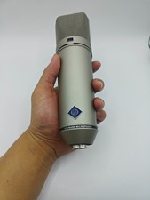 U87AI top-level condenser