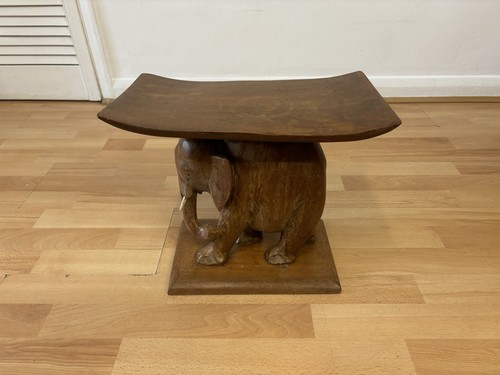 Stunning vintage hand carved - vintage,
