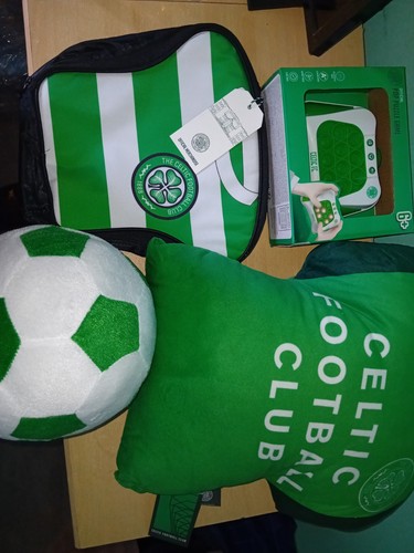 Celtic job lot bundle - fc,