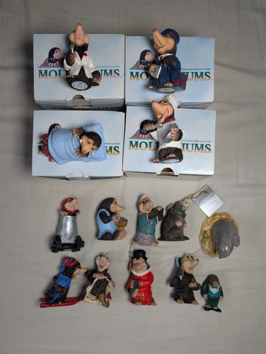 Molenniums bundle job - molenniums, bundle/job