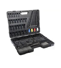 Halfords Advanced 200 Piece