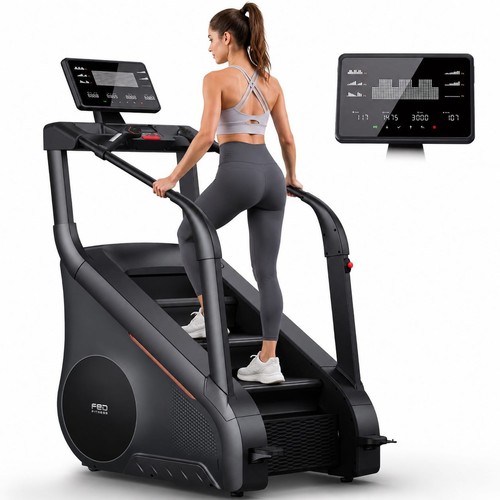 Fed fitness commercial grade - fitness,