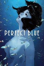 New Perfect Blue 1998 MOVIE