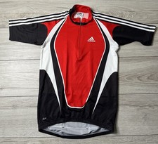Adidas Cycling Jersey Flash